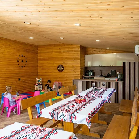 Къща За Гости Трявна