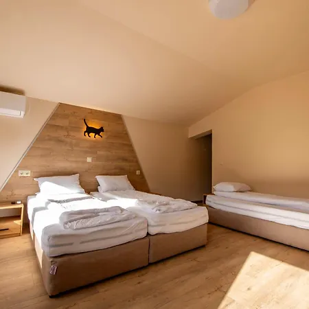 Affittacamere Къща За Гости Трявна Tryavna