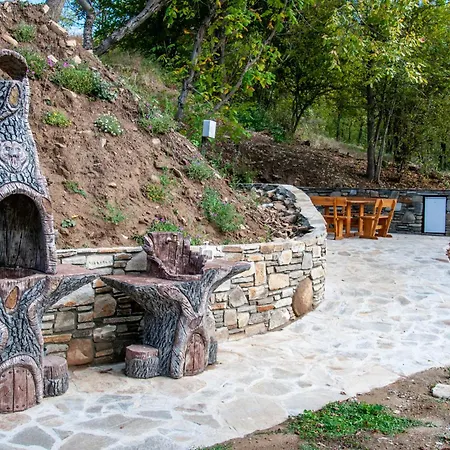 Къща За Гости Трявна Tryavna