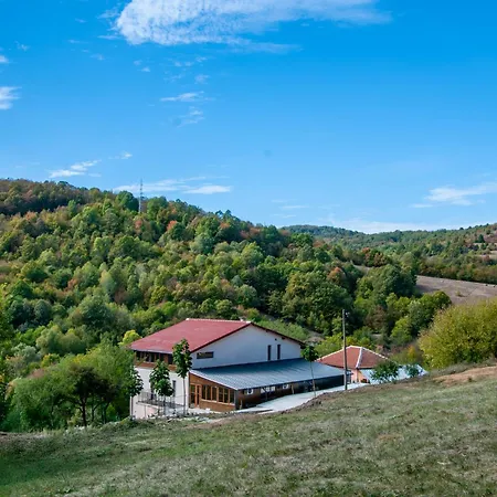 Къща За Гости Трявна *