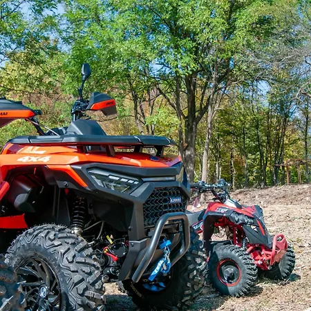 Къща За Гости Трявна Affittacamere *