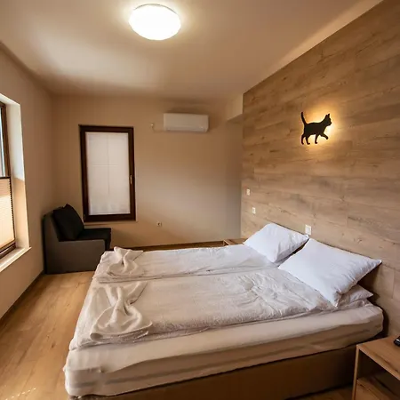 Affittacamere Къща За Гости Трявна