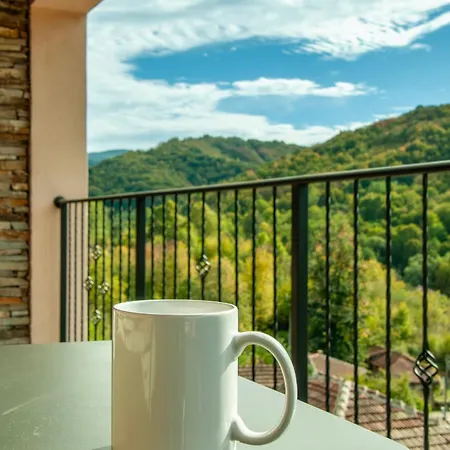 Affittacamere Къща За Гости Трявна Tryavna