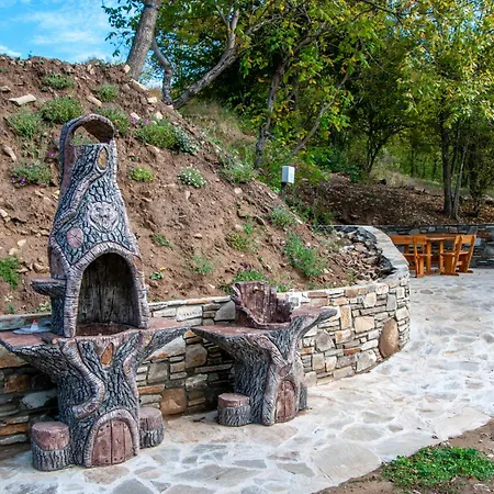 Къща За Гости Трявна