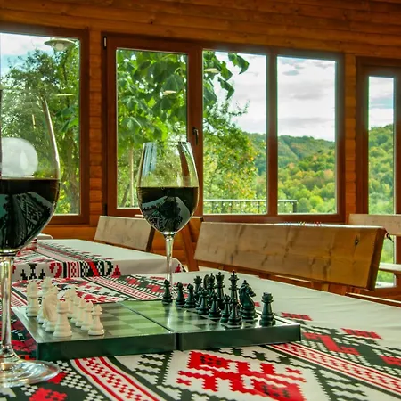 Къща За Гости Трявна Affittacamere Tryavna