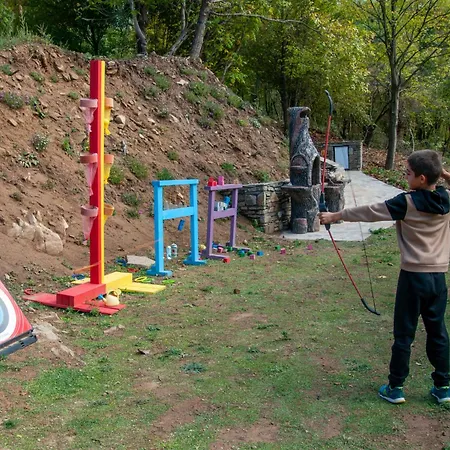 Affittacamere Къща За Гости Трявна *