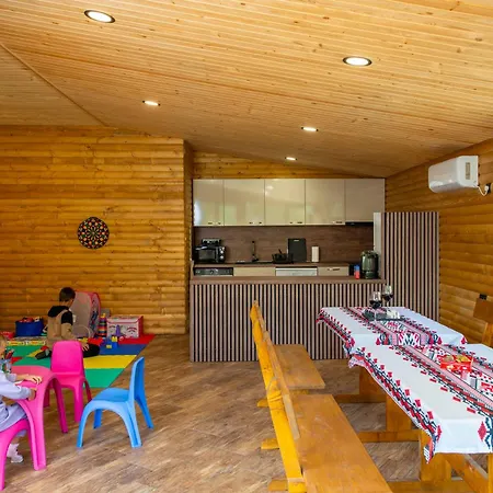 Къща За Гости Трявна