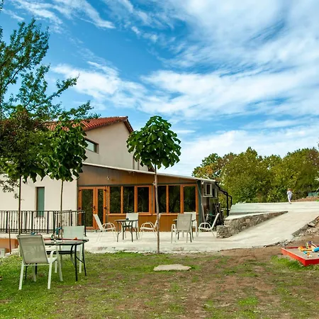 Къща За Гости Трявна *