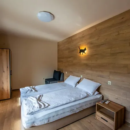 Къща За Гости Трявна Affittacamere