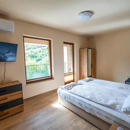 Affittacamere Къща За Гости Трявна