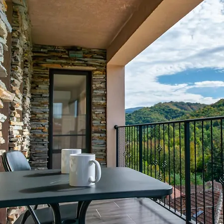 Affittacamere Къща За Гости Трявна Tryavna