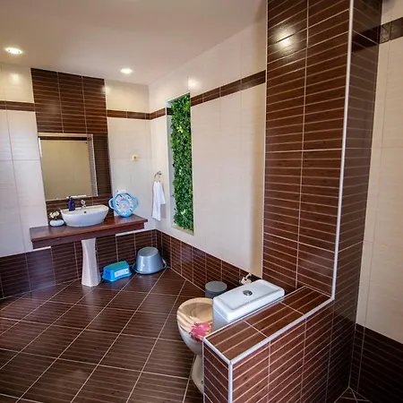 Къща За Гости Трявна Affittacamere *