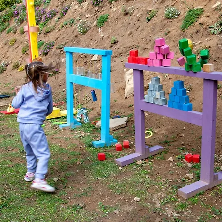 Къща За Гости Трявна *