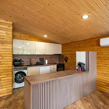 Affittacamere Къща За Гости Трявна *