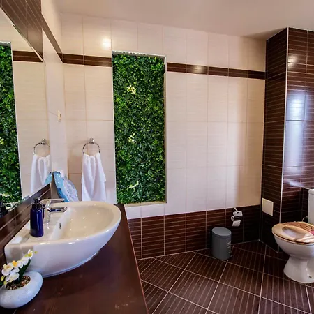 Affittacamere Къща За Гости Трявна