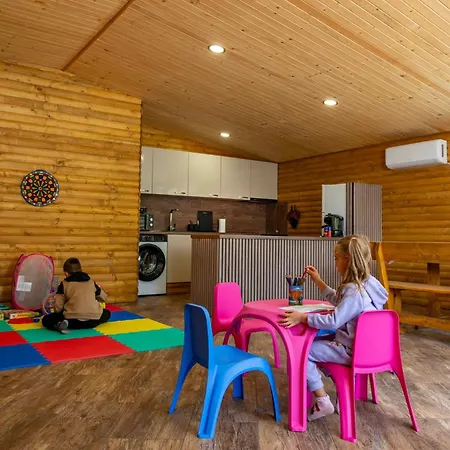 Affittacamere Къща За Гости Трявна Tryavna