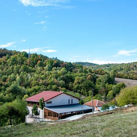 Къща За Гости Трявна Tryavna