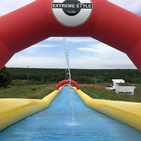 Affittacamere Къща За Гости Трявна Tryavna