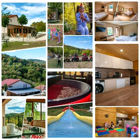 Къща За Гости Трявна * Tryavna