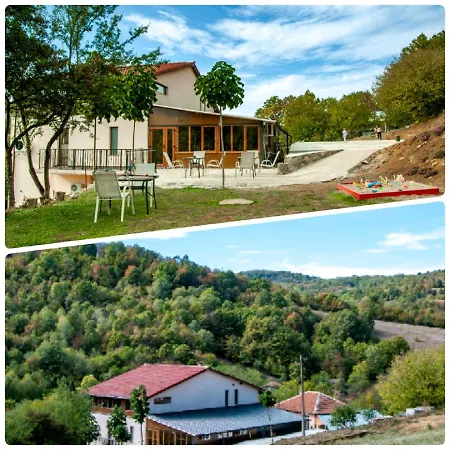 Къща За Гости Трявна * Tryavna