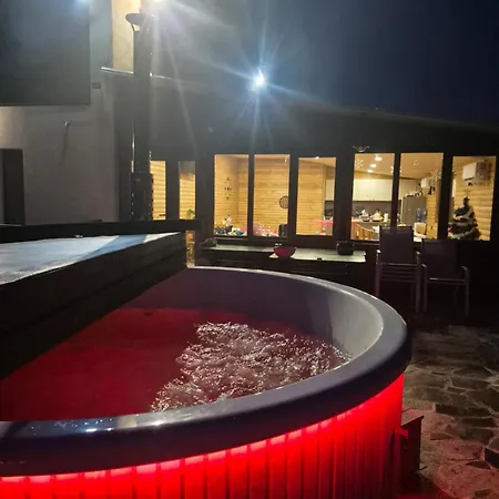 Affittacamere Къща За Гости Трявна Tryavna