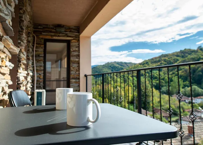 Pensión Къща За Гости Трявна *