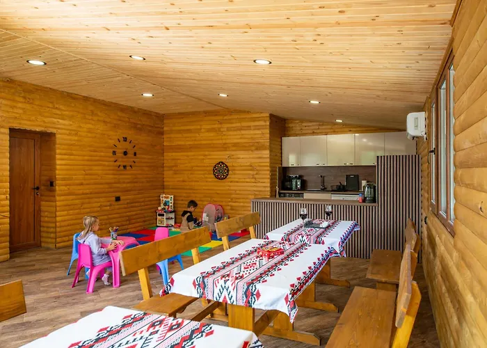 Къща За Гости Трявна