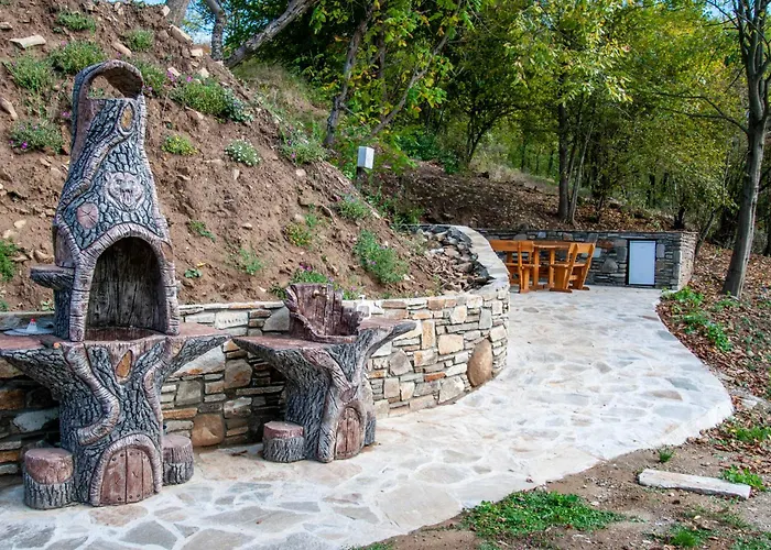 Къща За Гости Трявна Tryavna