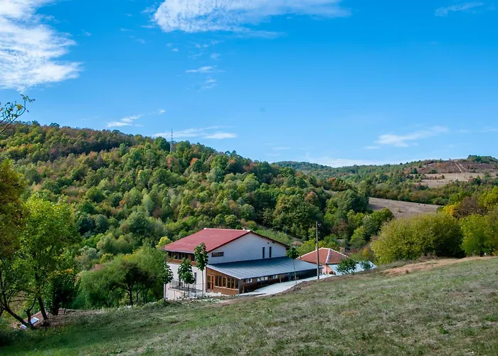 Къща За Гости Трявна *