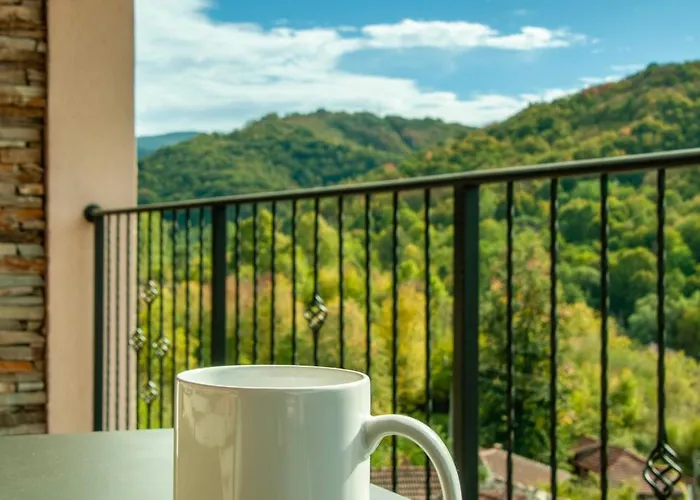 Pensión Къща За Гости Трявна Tryavna