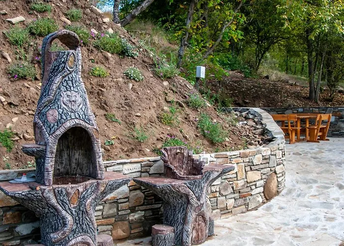 Къща За Гости Трявна