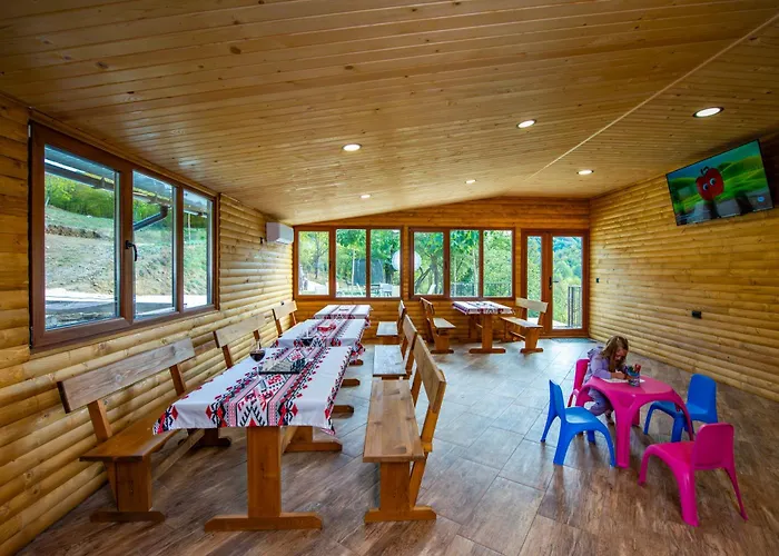 Pensión Къща За Гости Трявна Tryavna