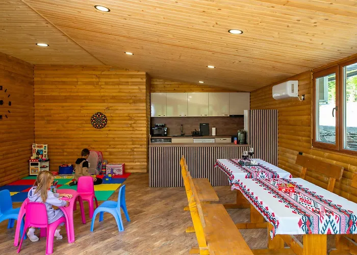 Къща За Гости Трявна