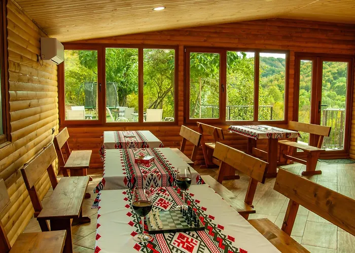 Къща За Гости Трявна *