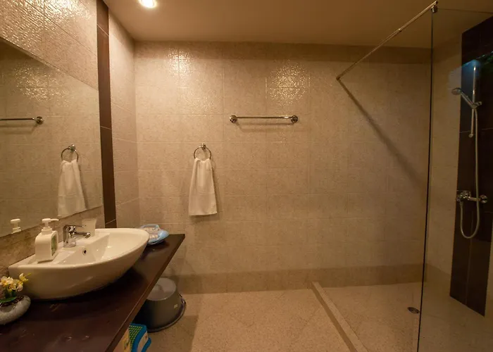 Къща За Гости Трявна Pensión *