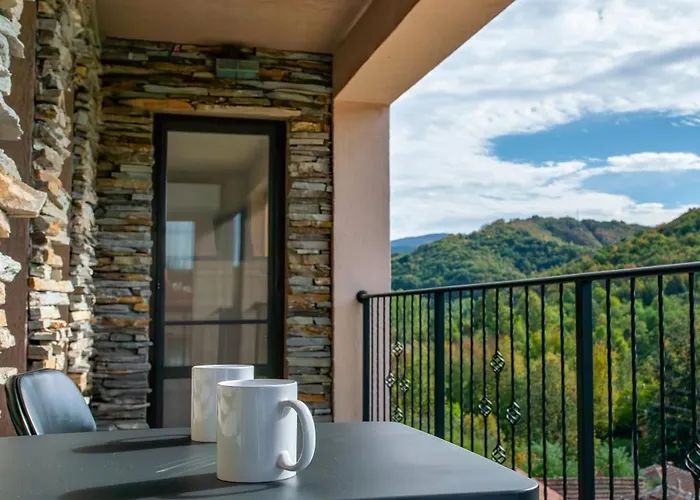 Pensión Къща За Гости Трявна Tryavna