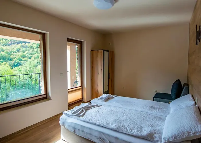 Къща За Гости Трявна * Tryavna