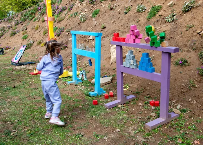 Къща За Гости Трявна *