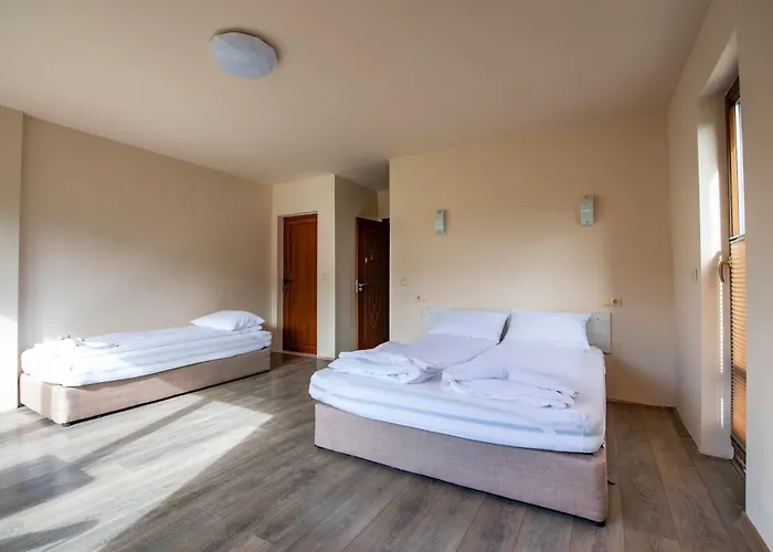 Къща За Гости Трявна *