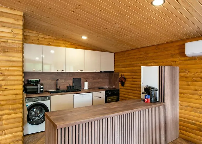 Pensión Къща За Гости Трявна *