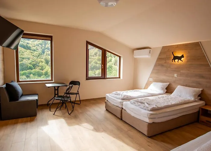 Къща За Гости Трявна Tryavna