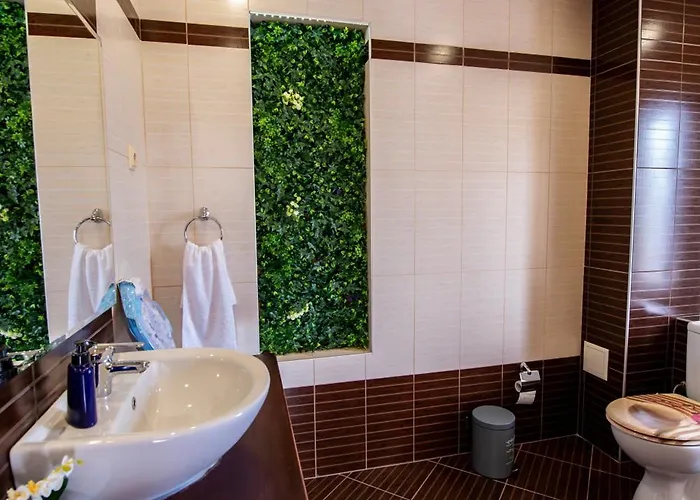 Pensión Къща За Гости Трявна