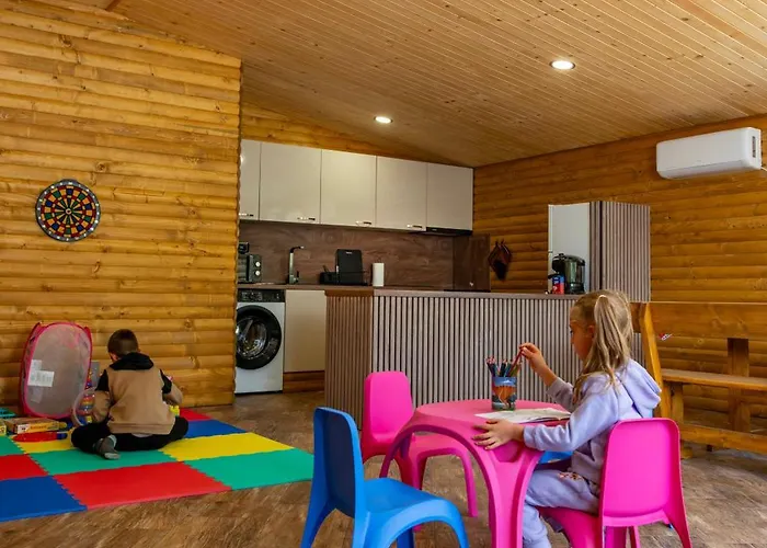 Pensión Къща За Гости Трявна Tryavna