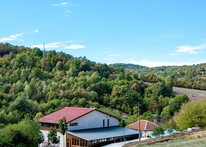 Къща За Гости Трявна Tryavna