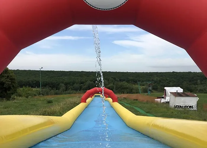 Pensión Къща За Гости Трявна Tryavna